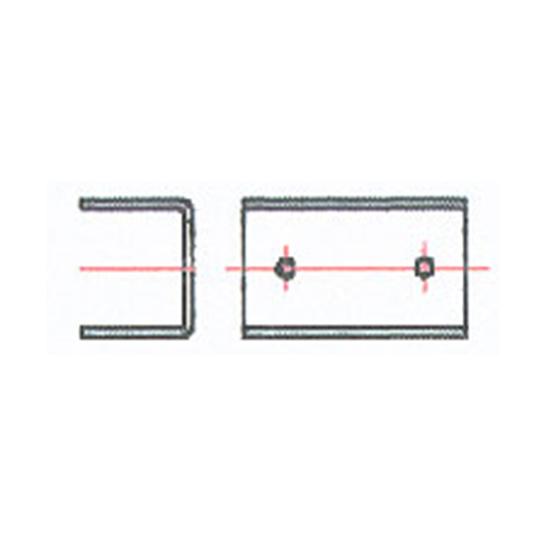 Anode Clamp