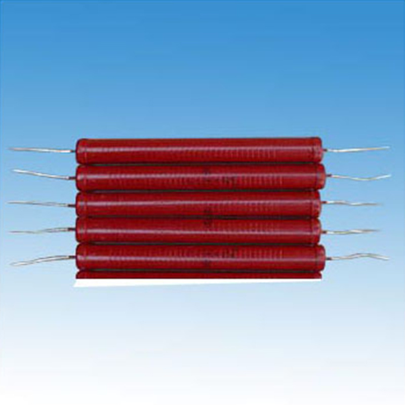 High Voltage Sampling Resistor