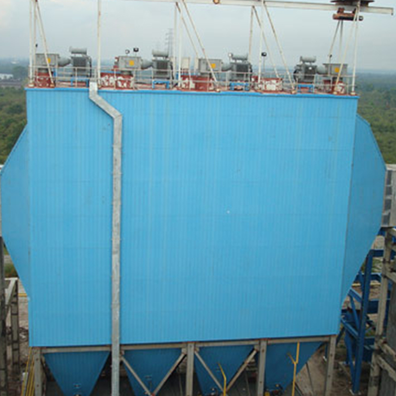 Electrostatic Precipitator