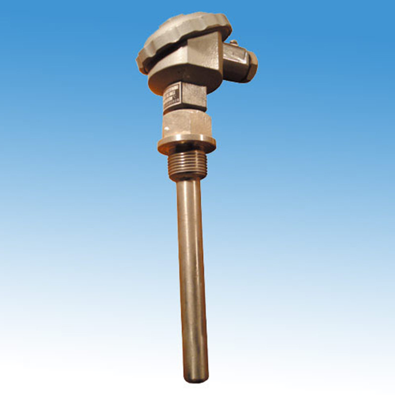 Temperature Sensor