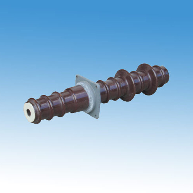 Wall Bushing